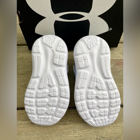 Under Armour Surge Sneakers Toddler Girl - Picture 6 of 6